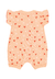 Kit de Roupa Menina - Macaquinho+Body - Tile E Sul na internet