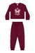 Conjunto Borboleta Juvenil Menina - Elian - comprar online