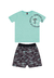 Conjunto Special Infatil Menino - Tile E Sul na internet