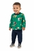 Conjunto Caminhões Infantil Menino - Elian