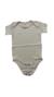 Body Básico Bebê Menino - Radani - comprar online