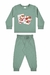 Conjunto Casas Infantil Menina - Elian