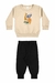 Conjunto Animais Infantil Menino - Elian - comprar online