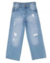 Calça Jeans Menina Juvenil Mania Kids - loja online
