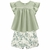 Imagem do Conjunto Bordado Infantil Menina - Milon