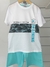Conjunto Training Infantil Menino - Tile E Sul - Bolinha de Sabão Moda Infantil e Juvenil