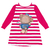 VESTIDO FEMININO - KYLY - TAMANHO - 4 - loja online