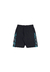 Bermuda Bicolor Infantil Menino - Tile E Sul - Bolinha de Sabão Moda Infantil e Juvenil