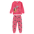 Conjunto Infantil de Flores - Menina - Nanai - Bolinha de Sabão Moda Infantil e Juvenil