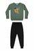 Conjunto Game Infantil Menino - Elian - loja online