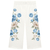 Conjunto Infantil Menina Blusa e Pantalona - Milon