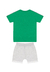 Conjunto Boy Infantil Menino - Tile E Sul