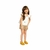 Conjunto Beija Flor Infantil Menina - Nanai - Bolinha de Sabão Moda Infantil e Juvenil