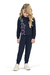 Conjunto Corações Juvenil Menina - Elian - Bolinha de Sabão Moda Infantil e Juvenil