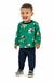 Conjunto Caminhões Infantil Menino - Elian - comprar online