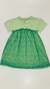 Vestido Rendado Infantil Menina - Trick Nick - comprar online
