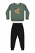 Conjunto Game Infantil Menino - Elian - comprar online