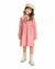 Vestido Infantil Manga Longa Kely Kety - Bolinha de Sabão Moda Infantil e Juvenil