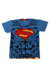 Imagem do Camiseta Infantil Heróis - DC e Marvel