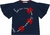Blusa Infantil Menina Laços - Trick Nick - comprar online