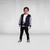Jaqueta Infantil Menino - Milon - comprar online