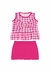 Conjunto Laço Menina Bebê - Tile E Sul - comprar online