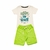 Kit 6 Peças Conjunto Infantil Menino - Camisetas e Bermudas - Tamanho 3 - comprar online