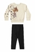 Imagem do Conjunto Boneca Infantil Menina - Elian
