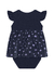 Vestido Estrelinhas Bebê Menina - Tile E Sul - comprar online