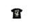 Camiseta Rock Infantil Menino - Lemon - loja online