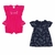 Kit roupa 2 peças Menina-Vestido + Macaquinho - Tile E Sul