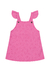 Kit Roupa Menina 3 peças - Vestido+Conjuto Blusa e Shorts na internet