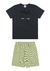 Imagem do Conjunto Coast Juvenil Menino - Alakazoo