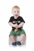 Conjunto Puppy Menino Bebê - Tile E Sul