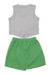 Conjunto Florzinha Infantil Menina - Fakini - comprar online