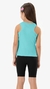 Bermunda Ciclista Infantil Menina - Rovitex - comprar online