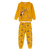 Conjunto Infantil de Flores - Menina - Nanai - Bolinha de Sabão Moda Infantil e Juvenil