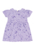Vestido Galhinhos Infantil Menina - Tile E Sul - comprar online