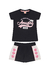 Conjunto Amazing Infantil Menina - Tile E Sul