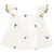 Conjunto Beija Flor Infantil Menina - Nanai na internet