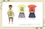 Conjunto Work Infantil Menino - Tile e Sul - Bolinha de Sabão Moda Infantil e Juvenil
