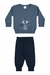 Imagem do Conjunto Animais Infantil Menino - Elian