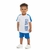 Conjunto Boy Infantil Menino - Tile E Sul - Bolinha de Sabão Moda Infantil e Juvenil