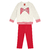 Conjunto Infantil Menina - KYLY