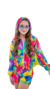 Conjunto Infantil Blogueirinha Short e Bomber - Dimocinha - Bolinha de Sabão Moda Infantil e Juvenil