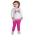 Imagem do Conjunto Infantil Menina - KYLY