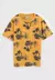 Camiseta Natureza Infantil Menino - Milon - Bolinha de Sabão Moda Infantil e Juvenil