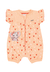 Kit de Roupa Menina - Macaquinho+Body - Tile E Sul - comprar online