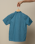 Camisa Infantil Menino Serenity KadiKê na internet