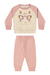 Imagem do Conjunto Óculos Infantil Menina - Elian